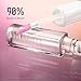 Bobbi Brown Extra Blushing Lip Oil | Shine and Hydration | With pH-Adaptive Color for a Fresh, Natural Lip Look, Bare Pink, 0.20 Fl Oz