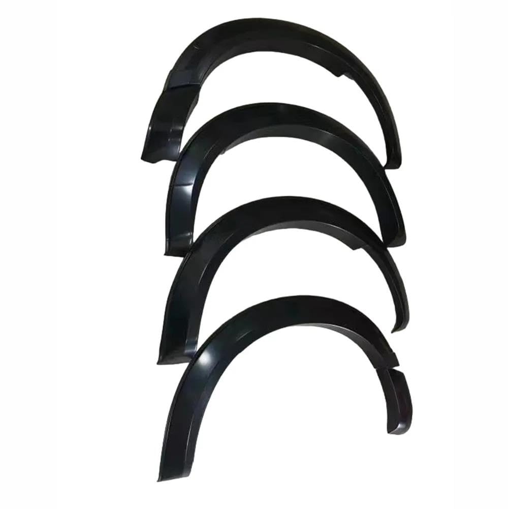 Bande passage roue protection optimale Ford Ranger T9 WILDTRAK - 6
