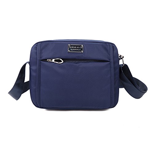 Sac paquet de nylon imperméable idéal pour le sport et les sorties
