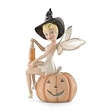 Lenox 840530 Classics Disney's Tink's Halloween Treats Figurine by