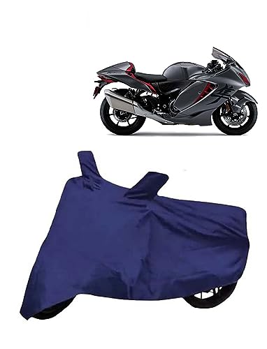 Image of Waterproof Bike Cover for Suzuki Hayabusa
