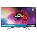 Hisense 65-Inch Class H9 Quantum Series Android 4K ULED Smart TV with Hand-Free Voice Control (65H9G, 2020 Model)