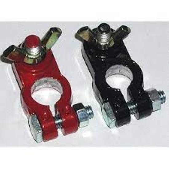 Set Di Relè Di Carica Divisa Sensibile Alla Tensione 12V140A 5 Metri - Foto 9