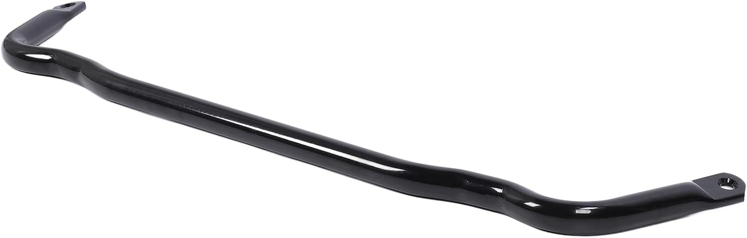 Luocute Front Suspension Stabilizer Bar, 55398938AC Reduce Vehicle Vibration Replacement for 1500 2009-2011, Automotive Replacement Sway Bars