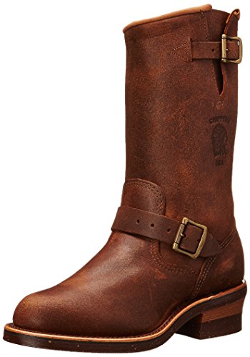 Chippewa Men's 11" 27911 Engineer Boot