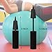 CORECISE Hand Air Pump,Two-Way Hand Yoga Ball Pump, 9 Inch Double Action Hand Pump Inflator for Exercise Balls, Swimming Ring,Balloons and Inflatable Balls