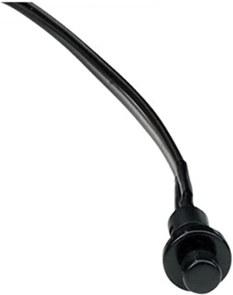 Directed Electronics Momentary Switch with Plug-in