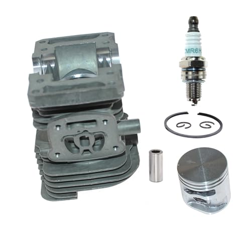 Kit cylindre-piston 38mm compatible MS180 robustesse et performance mécanique 1130 020 1213