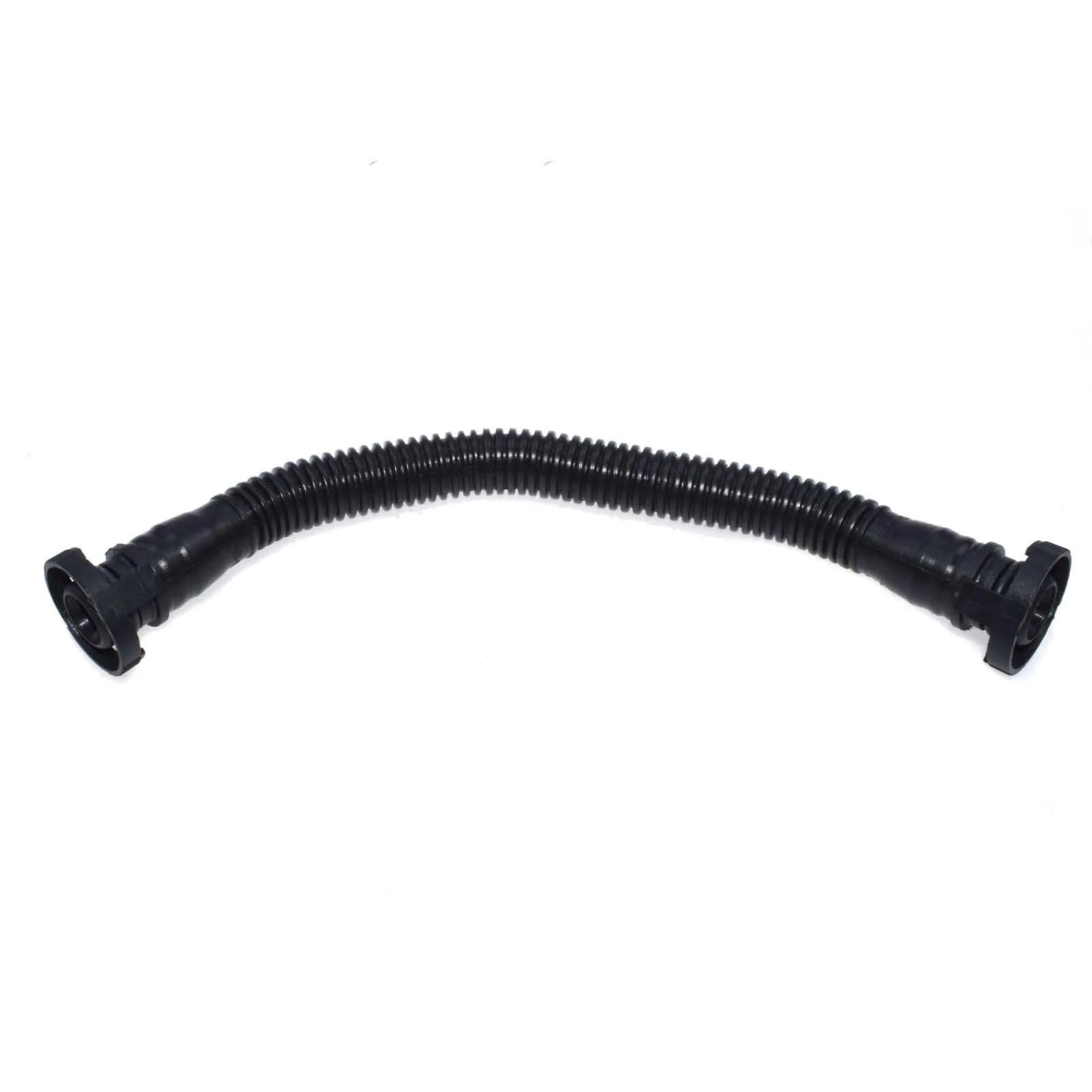 Moteur Carter Vent Tuyau Compatible avec VW pour Passat pour Jetta III pour 2.0 FSI 147kW 2005 2006 2007 2008 2009 2010 Tuyau De Soupape De Ventilation De Carter De Voiture 078103223B