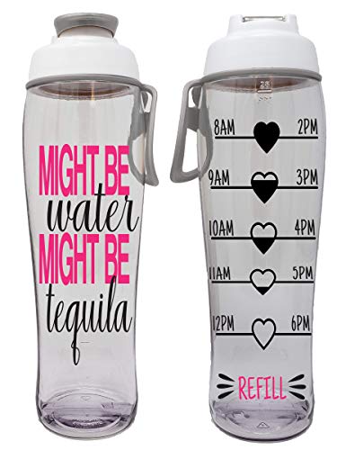Best Water Bottle With Filter For Disney
