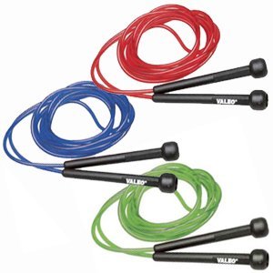 Valeo Neon Jump Rope - Colors Vary