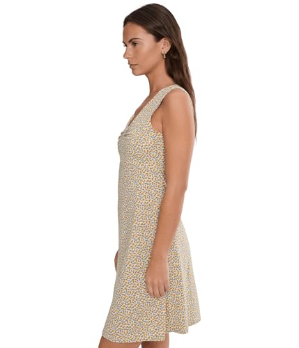 Image of Toad&Co Rosemarie Sleeveless Dress