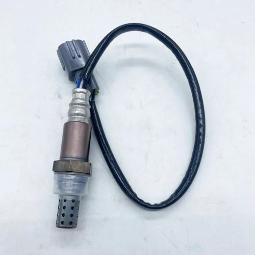 Capteur d oxygene O2 haute precision pour reduire la consommation