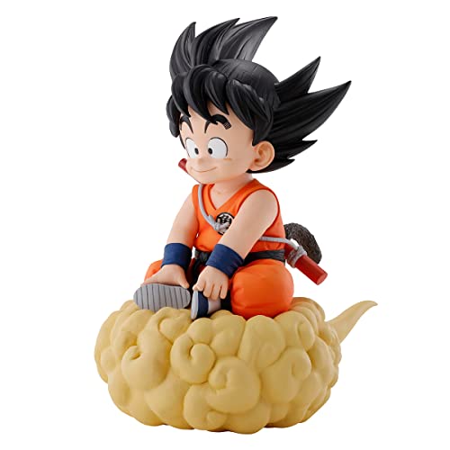 Bandai Spirits Ichibansho - Dragon Ball - Son Goku (The Fierce Men of Turtle Hermit School)...