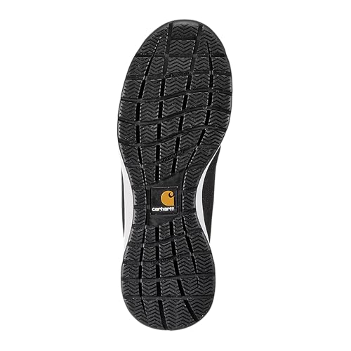 Image of Carhartt Men's Force 3 inch EH Nano Toe Work Sneaker