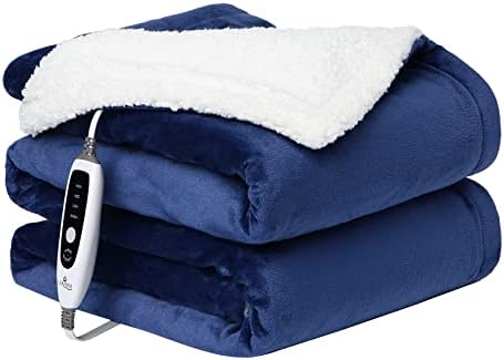 electric heated blanket near me