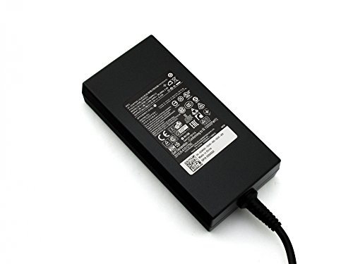 Chargeur Dell 180W résout les coupures de votre Alienware M15x
