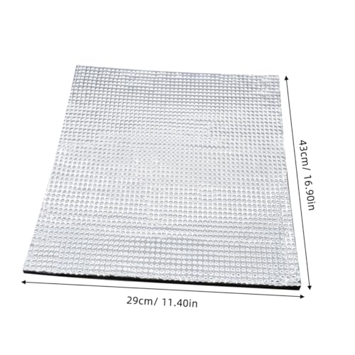 Alfombrilla térmica para mascotas Toddmomy miniatura 7