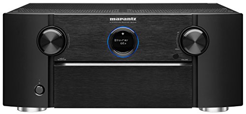 Marantz SR7010 9.2 Channel