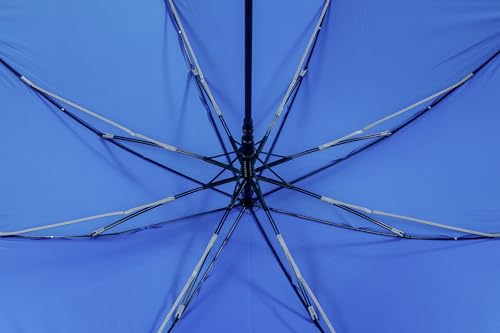 Image of Sun Golf 30 AT Windproof Golf Umbrella with UV Protection