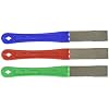 DMT (Diamond Machining Technology)Whetstone Extra Fine,Blue,green,red