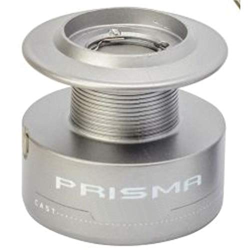 Molinete Marine Sports Prisma 500 Fd 5 Rolamentos Pesca Leve