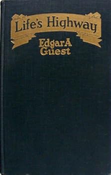 Hardcover Life's Highway Book