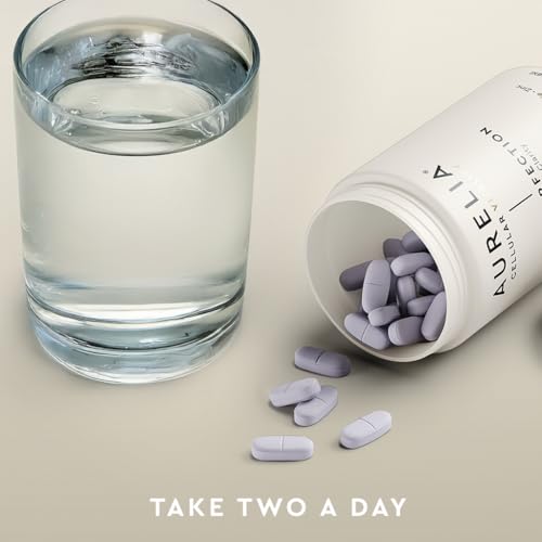 Aurelia Skin Perfection Supplement