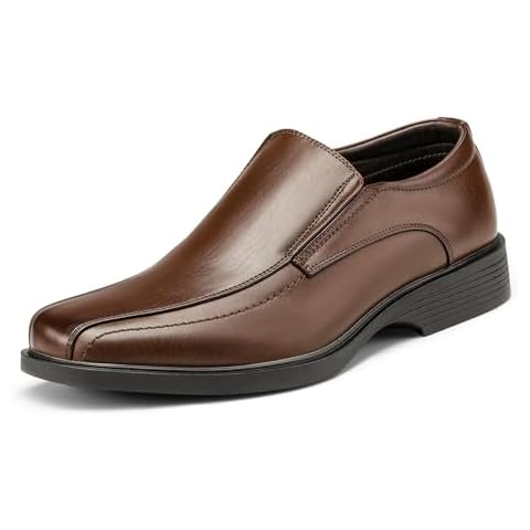 Mocassins Bruno Marc Cambridge-05 Cover