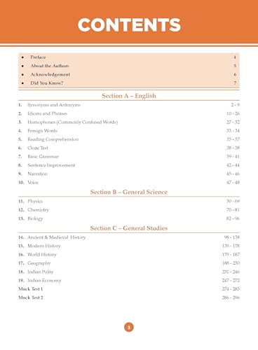 Image of Oswaal CadetCore NDA /NA GAT & Mathematics Handbook Set of 2 English Medium | Complete Syllabus Revision Notes + 2 Full-Length Mock Tests | Quick Revision for NDA /NA | For 2026-27 Exams