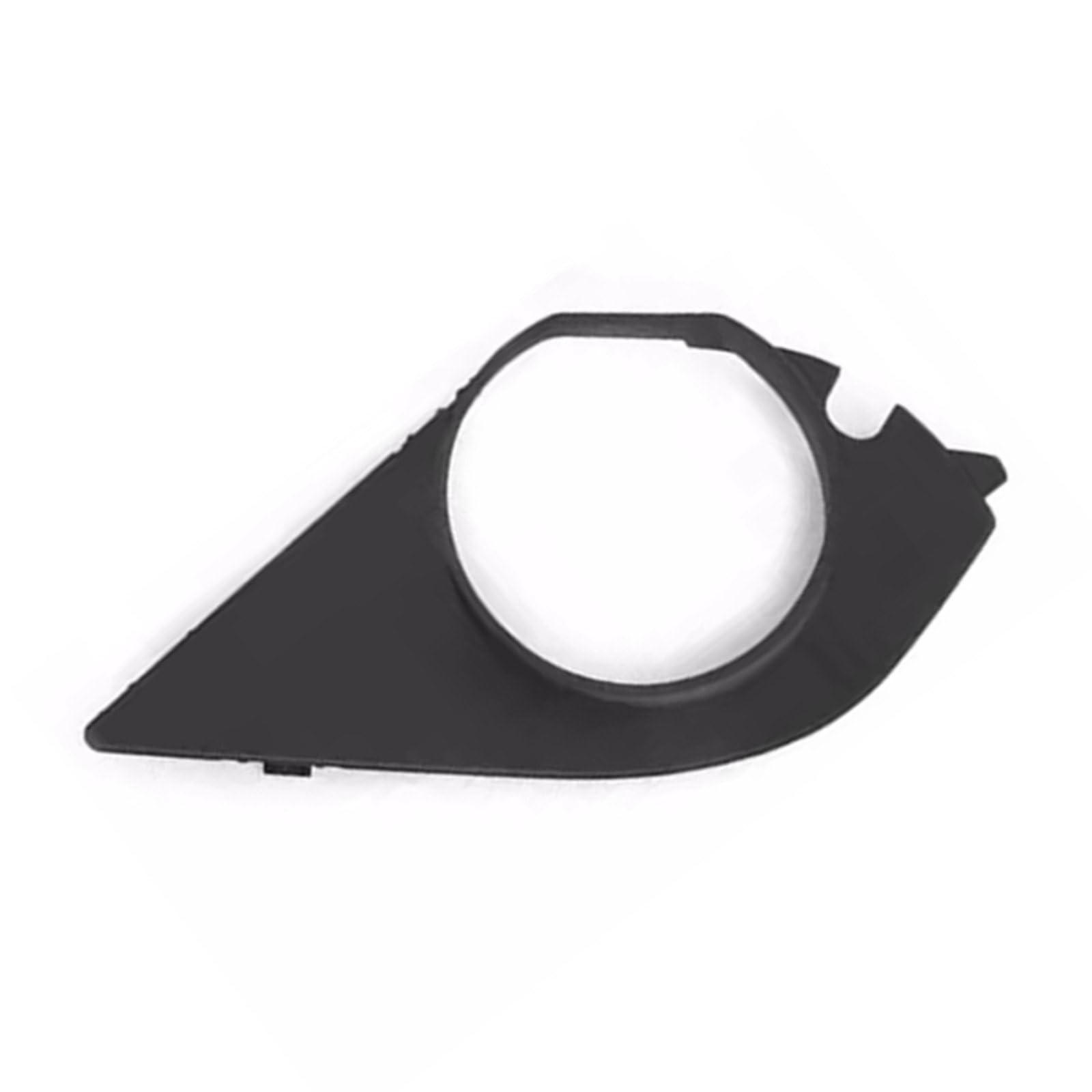 Grille pare-chocs BMW E60 E61 M résout le problème d'insert antibrouillard perdu 51117896603