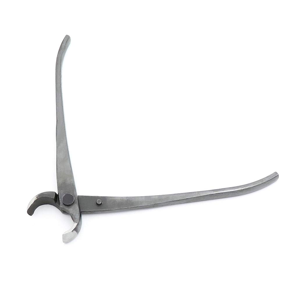 MBLUE Professionale Giardino Ramo Cutter 210mm Manganese Lega di Acciaio Bordo Rotondo Bonsai Strumento di Taglio Principiante Ramo Albero Strumento trim