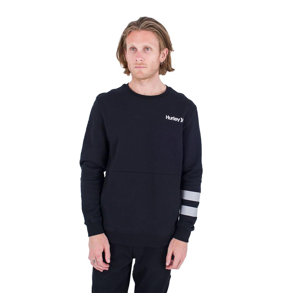 Sweatshirt men - Oceancare Crew