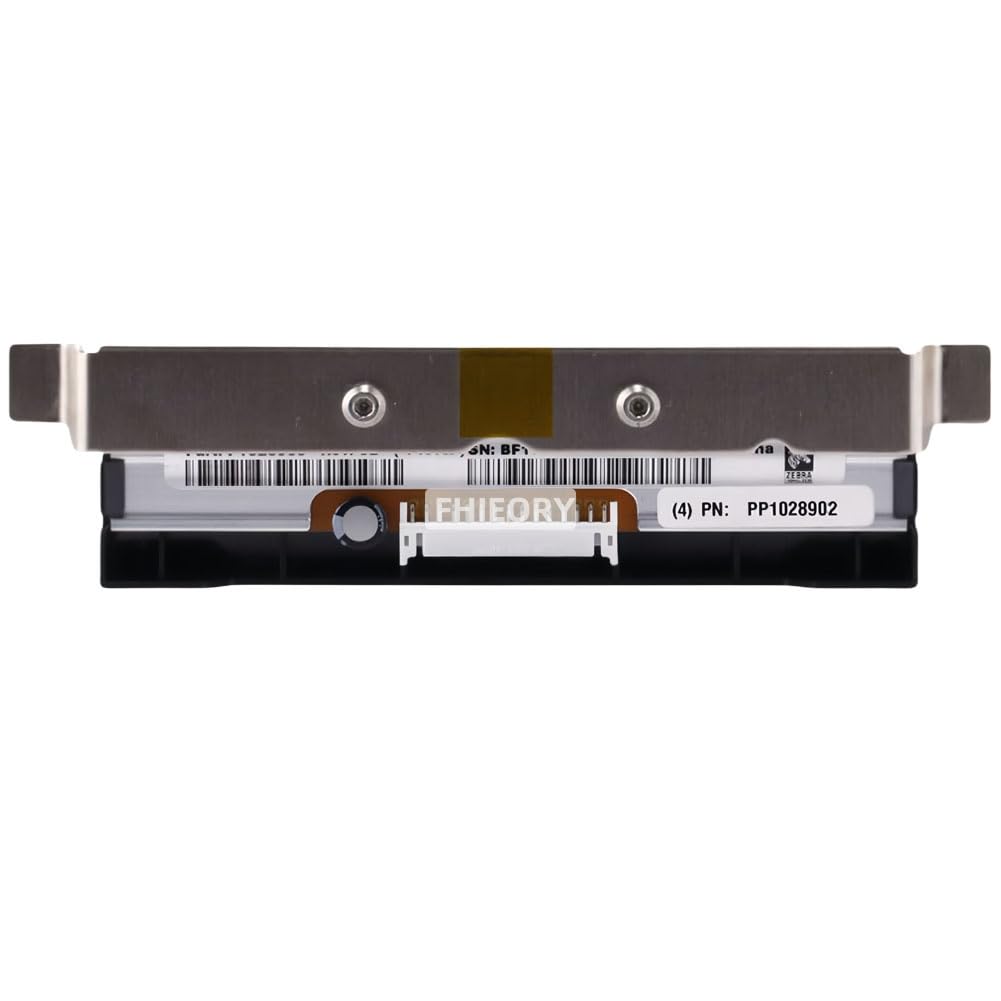 P1037974-010 Nuova testina di stampa testina di stampa per Zebra ZT210 ZT220 ZT230 stampante termica per etichette 203dpi originale PP1028902
