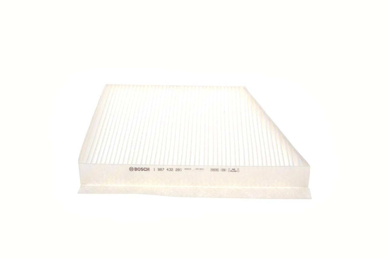 BOSCH Filtro, Aria abitacolo 1987432281