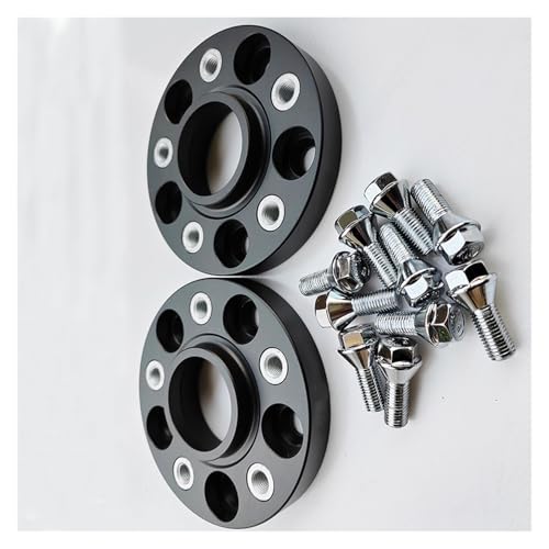 Entretoise de roue 30mm Mercedes Classe E kit élargisseur cales de jante