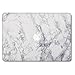 GMYLE MacBook Pro 13 Inch Case 2015 A1502 NO CD ROM, Soft-Touch Smooth Snap On Matte Plastic Hard Pattern Cover for Apple Mac Pro 13" Retina Display Older Version A1425 2016 2017 Release - Blue Stone