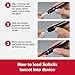 Accu-Chek Softclix Diabetes Lancing Device with 10 Softclix Lancets for Diabetic Blood Glucose Testing (Packaging May Vary)