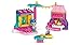 Mega Bloks Shimmer & Shine Genie Market