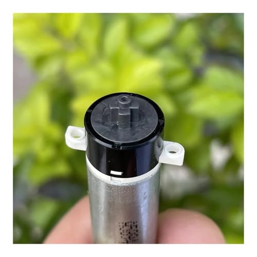 Boîte de vitesses électronique N60 miniature pour serrure intelligente - 5