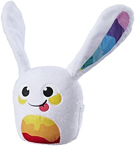 Hanazuki Hemka Plush Rainbow/Creative image 5