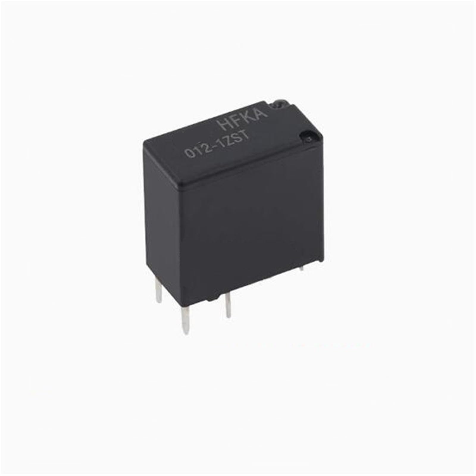 Relais HFKA0121ZST-12V 12VDC mini format 8PIN haute isolation