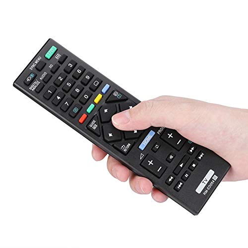 Tihebeyan TV Remote Control Replacement for Sony TV RM ED054 - Image 2