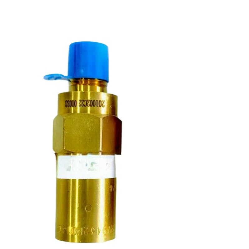 1-Piece new for cryogenic safety valve PRV9432T160C NPT1/4-