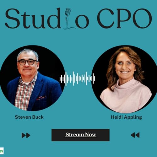 Episode 62, Heidi Appling