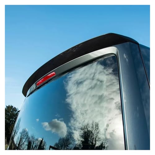Becquet arrière de toit pour VW Transporter T6 idéal van aménagé