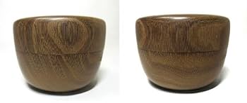 茶道具　桑　面取　平棗　木地　棗　なつめ　共箱　作者不明 茶道具 桑 面取 平棗 木地 棗 なつめ 共箱 作者不明 - メルカリ