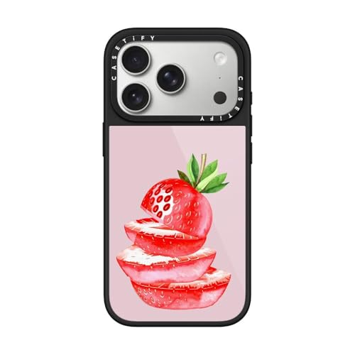 Coque iPhone 17 Pro CASETiFY Glaze évitez les écrans brisés avec style