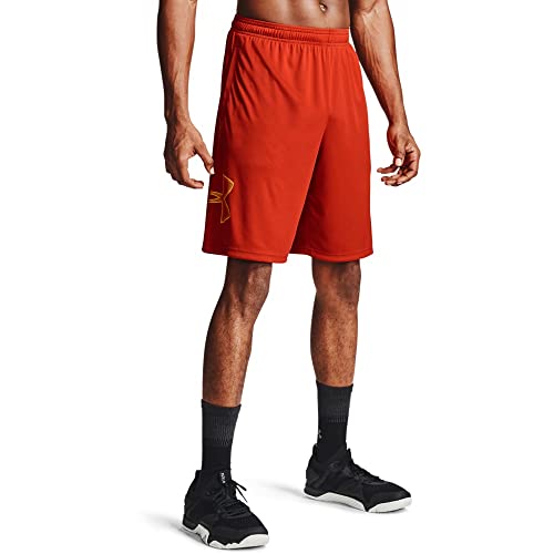 Image of Under Armour UA Tech Graphic Shorts