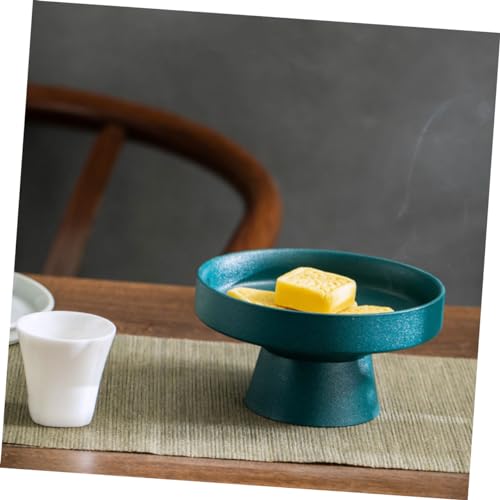 Bol à fruits en céramique pour centre de table convivial - 4